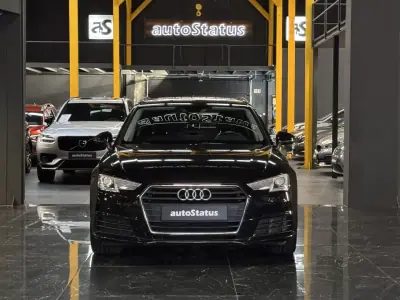 Audi A4 Avant 2018 - 17990 EUR, 225500 km - foto 2 de 25
