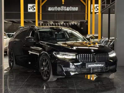 BMW 530e 2021 - 32990 EUR, 140000 km - AUTO.MOTO.pt - 140000km - foto 2 de 32