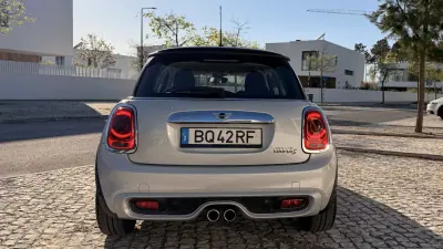 MINI 3 Portas 2016 - 17990 EUR, 105971 km - AUTO.MOTO.pt - 105971km - foto 5 de 23