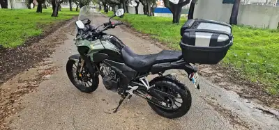 Honda CBR1000RR ABS 2023 - 6990 EUR, 6900 km - AUTO.MOTO.pt - 6900km - foto 16 de 16