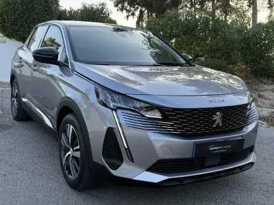 Peugeot 3008 2022 - 26699 EUR, 50000 km - AUTO.MOTO.pt - 50000km - foto 2 de 21