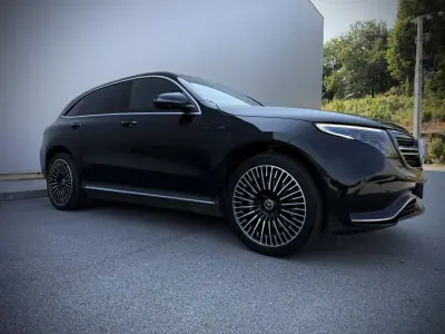 Mercedes-Benz EQC 2020 - 39800 EUR, 80000 km - AUTO.MOTO.pt - 80000km - foto 2 de 19