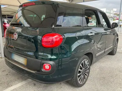 Fiat 500L 2015 — photo 2 of 6