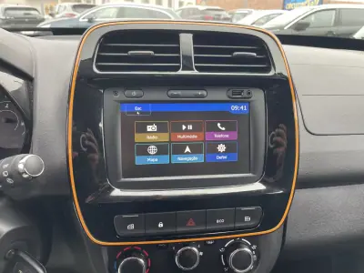 Dacia Spring 2021 - 10850 EUR, 17296 km - AUTO.MOTO.pt - 17296km - foto 18 de 32