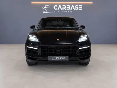 Porsche Cayenne Coupé 2024 - 109900 EUR, 58340 km - AUTO.MOTO.pt - 58340km - foto 2 de 21
