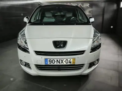 Peugeot 5008 2013 - 10950 EUR, 159800 km - AUTO.MOTO.pt - 159800km - foto 19 de 62