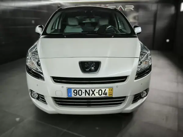 Peugeot 5008 2013 - 10950 EUR, 159800 km - AUTO.MOTO.pt - 159800km - foto 19 de 62