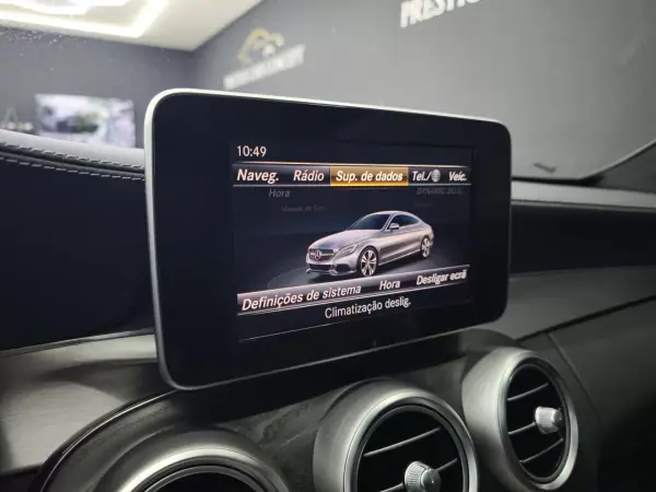 Mercedes-Benz C 220 2017 - 30950 EUR, 148819 km - AUTO.MOTO.pt - 148819km - foto 36 de 44