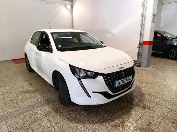 Peugeot 208 2022 - 13499 EUR, 118021 km - AUTO.MOTO.pt - 118021km - foto 3 de 11