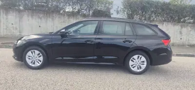 Skoda Octavia Break 2024 - 178797 EUR, 150868 km - foto 4 de 25