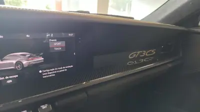 Porsche 992 2021 - 235000 EUR, 15666 km - AUTO.MOTO.pt - 15666km - foto 49 de 61