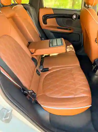 MINI Countryman 2021 - 24000 EUR, 85000 km - 85000km - foto 4 de 8