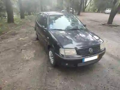 Volkswagen Polo 2001 - 1300 EUR, 228796 km - AUTO.MOTO.pt - 228796km - foto 15 de 15