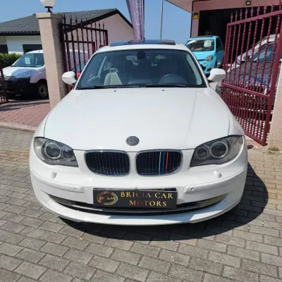 BMW 116 2010 - 9490 EUR, 190000 km - AUTO.MOTO.pt - 190000km - foto 7 de 26