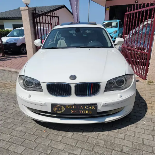 BMW 116 2010 - 8490 EUR, 190000 km - AUTO.MOTO.pt - 190000km - foto 7 de 26