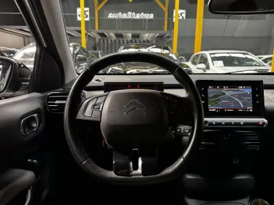 Citroën C4 Cactus 2020 - 14990 EUR, 120700 km - AUTO.MOTO.pt - 120700km - foto 19 de 33