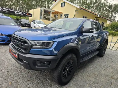 Ford Ranger 2021 - 39900 EUR, 178000 km - AUTO.MOTO.pt - 178000km - foto 10 de 10