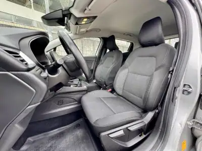Renault Clio 2019 - 13500 EUR, 80000 km - AUTO.MOTO.pt - 80000km - foto 17 de 22
