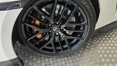 Nissan GT-R 2017 - 149900 EUR, 50238 km - AUTO.MOTO.pt - 50238km - foto 34 de 57