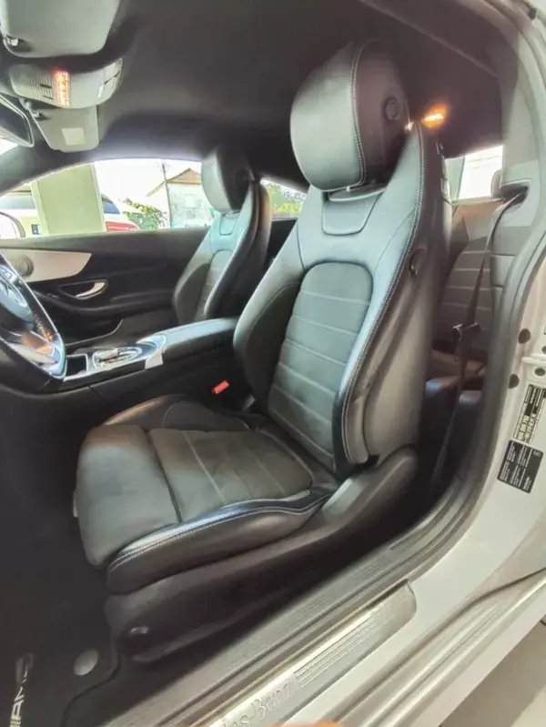Mercedes-Benz C 250 2016 - 25990 EUR, 219000 km - AUTO.MOTO.pt - 219000km - foto 19 de 38