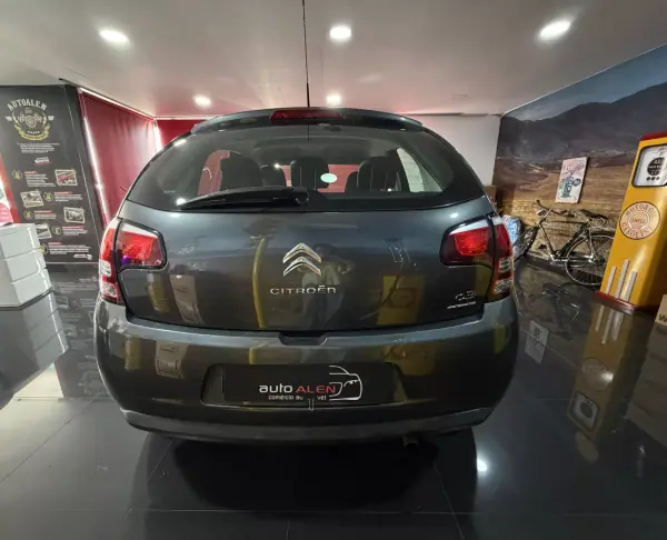 Citroën C3 2015 - 10500 EUR, 127000 km - AUTO.MOTO.pt - 127000km - foto 4 de 20