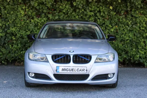 BMW 320 2010 — photo 2 of 18