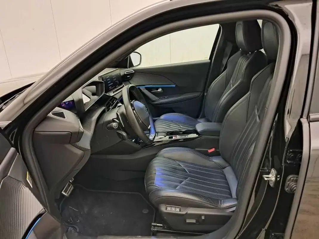 Peugeot 2008 2022 - 17980 EUR, 101482 km - 101482km - foto 8 de 10