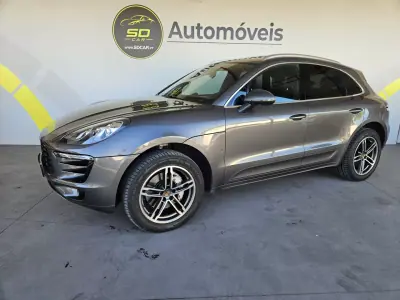 Porsche Macan 2015 - 36950 EUR, 188000 km - AUTO.MOTO.pt - 188000km - foto 2 de 9
