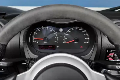 Lotus Elise 2012 - 44500 EUR, 6032 km - AUTO.MOTO.pt - 6032km - foto 11 de 17