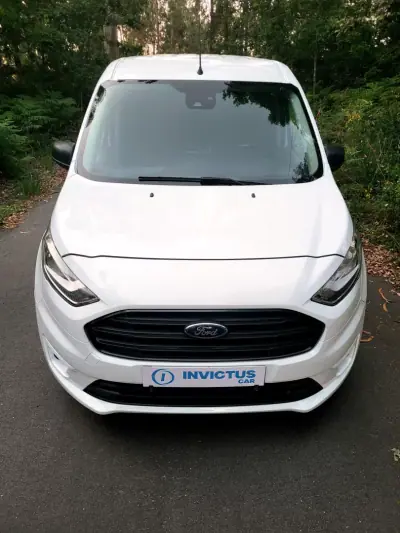 Ford Transit Connect 2021 - 11990 EUR, 146000 km - AUTO.MOTO.pt - 146000km - foto 7 de 18