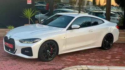 BMW 430 2021 - 43990 EUR, 95000 km - AUTO.MOTO.pt - 95000km - foto 2 de 39