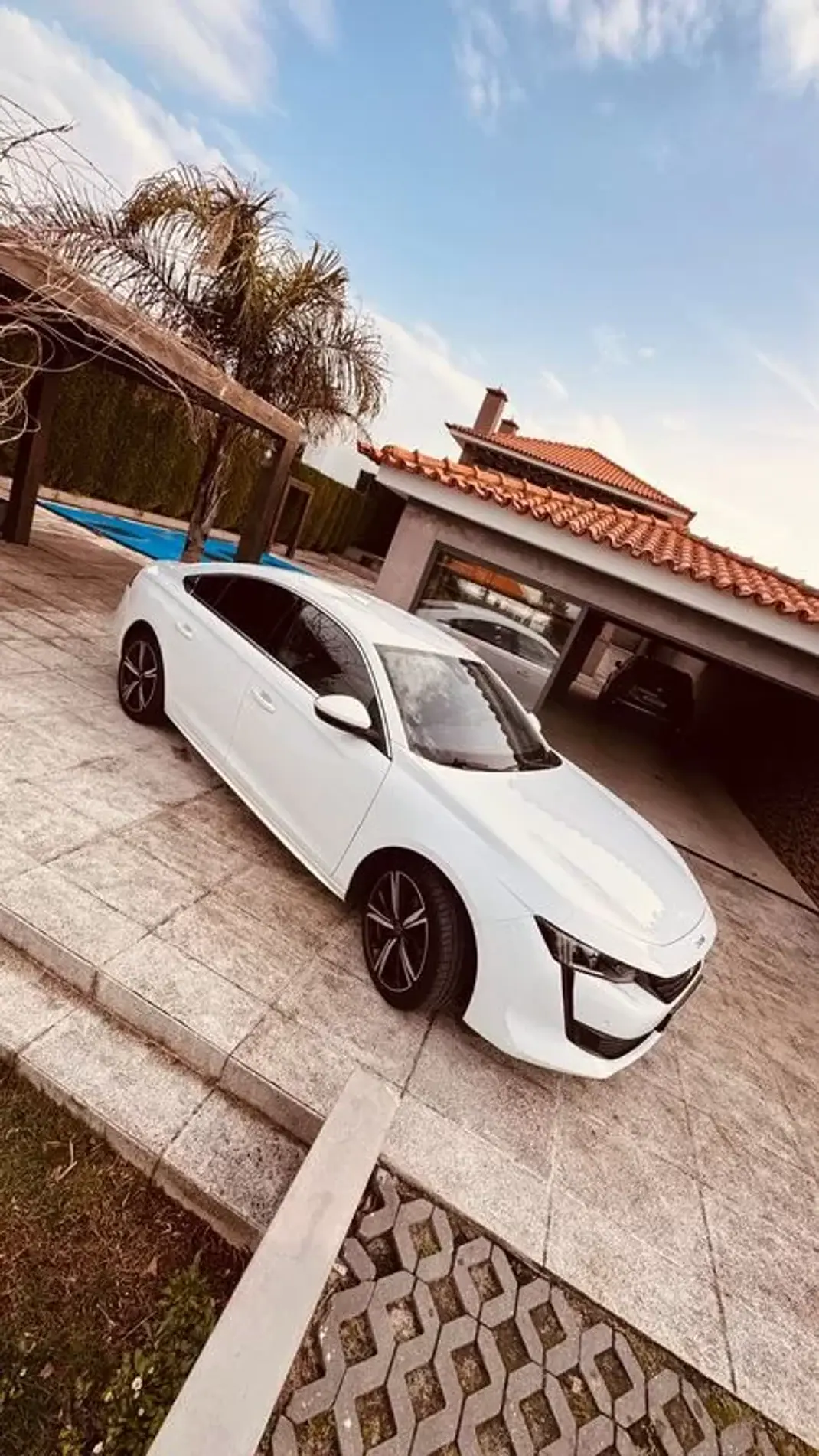 Peugeot 508 2020 - 21250 EUR, 112937 km - AUTO.MOTO.pt - 112937km - foto 19 de 23