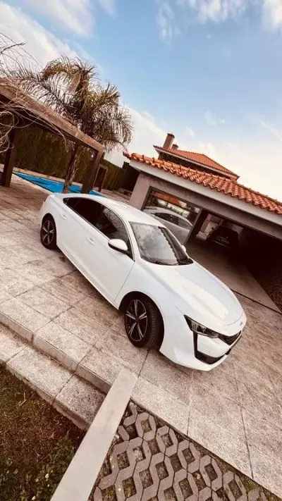 Peugeot 508 2020 - 21250 EUR, 112937 km - AUTO.MOTO.pt - 112937km - foto 19 de 23