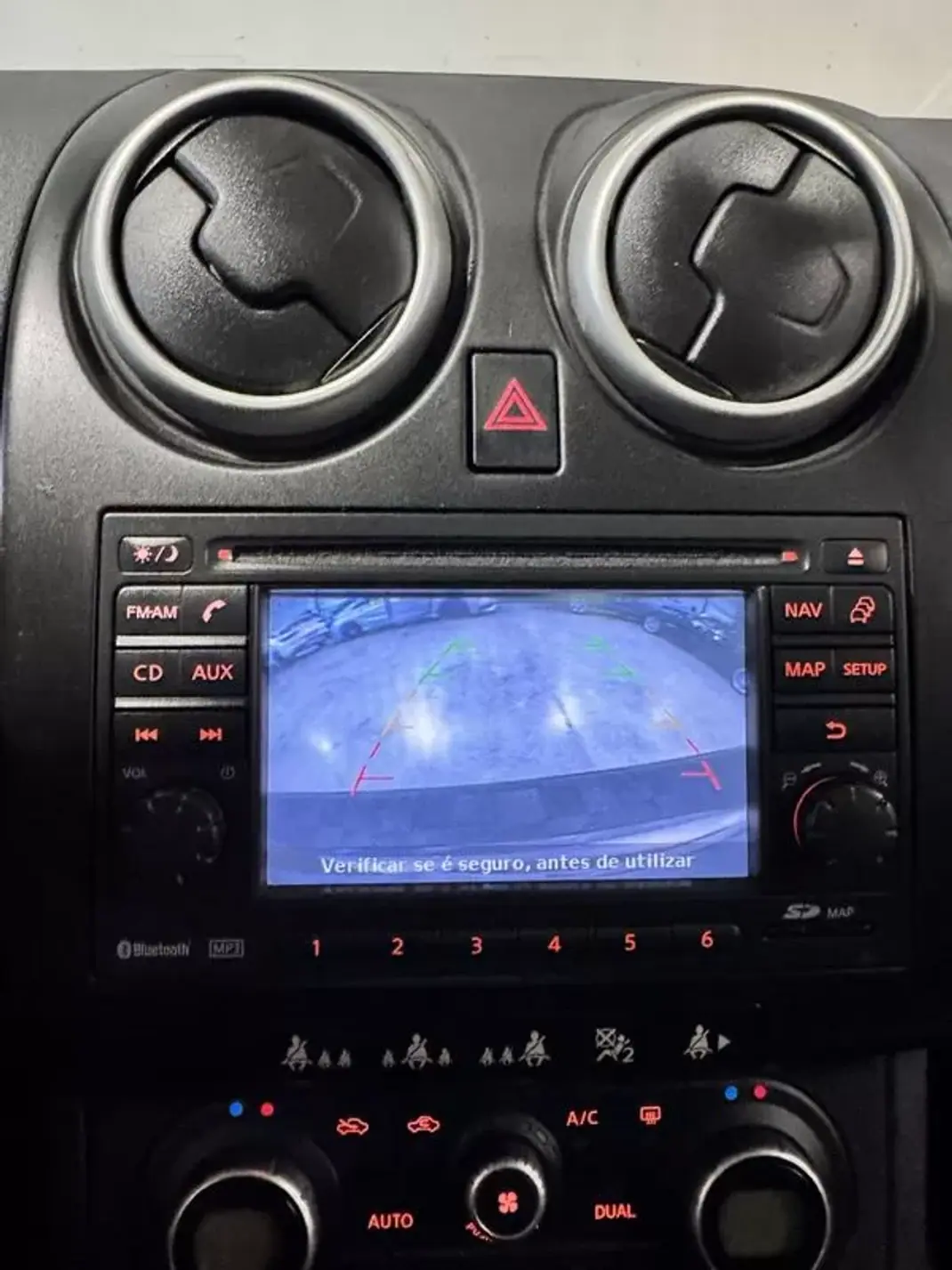 Nissan Qashqai 2009 - 8990 EUR, 201855 km - 201855km - foto 7 de 31