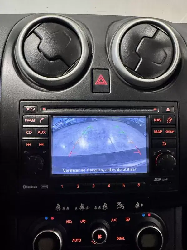 Nissan Qashqai 2009 - 8990 EUR, 201855 km - AUTO.MOTO.pt - 201855km - foto 7 de 31