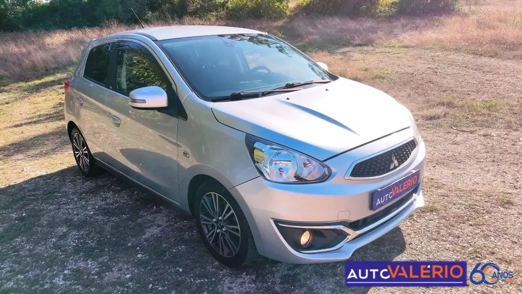 Mitsubishi Space Star 2019 - 10950 EUR, 89752 km - 89752km - foto 7 de 30