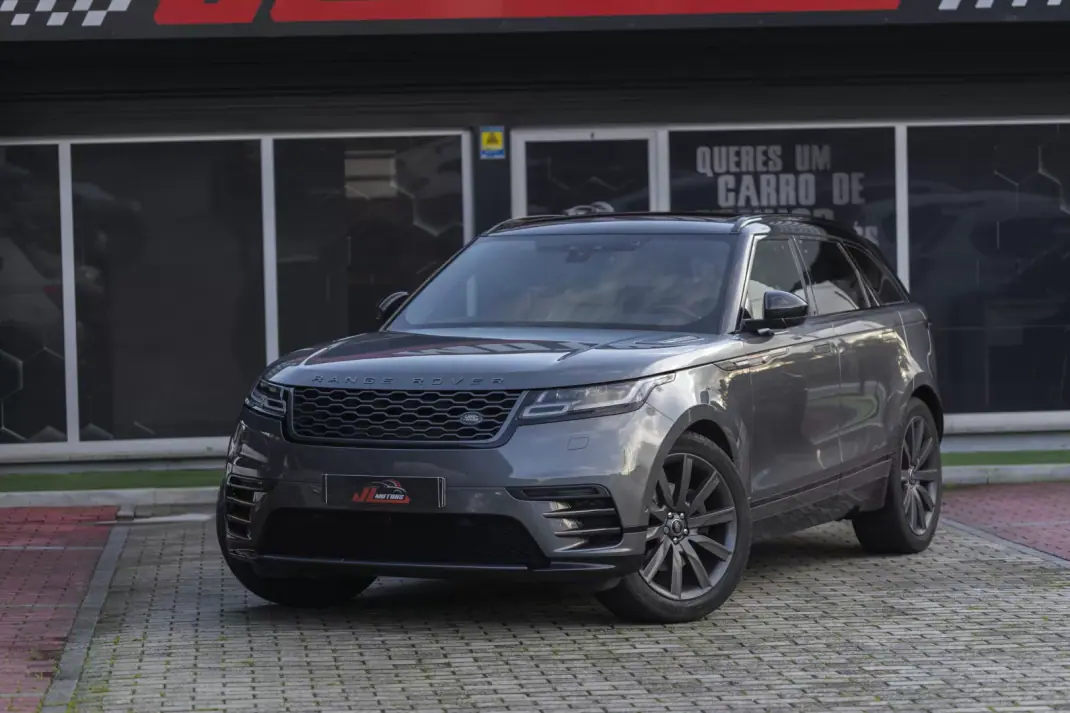Land Rover Range Rover Velar 2017 - 39900 EUR, 175180 km - AUTO.MOTO.pt - 175180km - foto 3 de 36