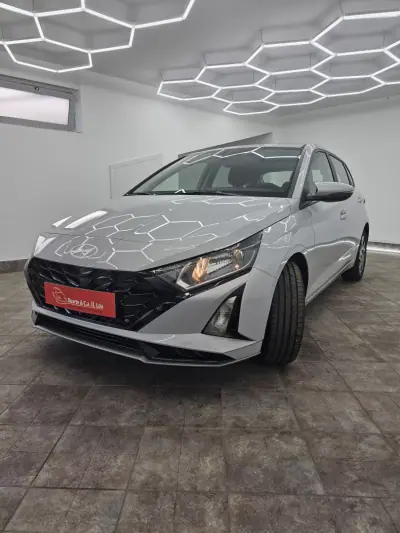 Hyundai i20 2026 - 20350 EUR, 1812 km - AUTO.MOTO.pt - 1812km - foto 22 de 37