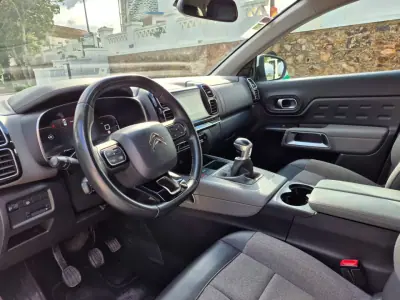 Citroën C5 Aircross 2019 - 20900 EUR, 75272 km - AUTO.MOTO.pt - 75272km - foto 7 de 23