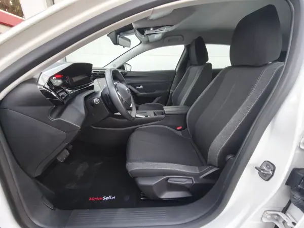Peugeot 308 1.2 PureTech Allure EAT8 2022 Gasolina