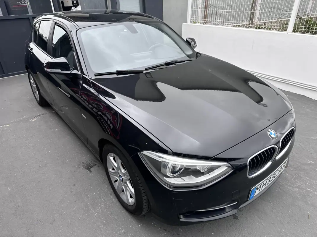 BMW 116 2013 - 10900 EUR, 220000 km - AUTO.MOTO.pt - 220000km - foto 6 de 31