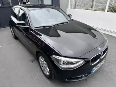 BMW 116 2013 - 10900 EUR, 220000 km - AUTO.MOTO.pt - 220000km - foto 6 de 31