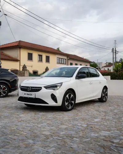 Opel Corsa-e 2022 - 69457km