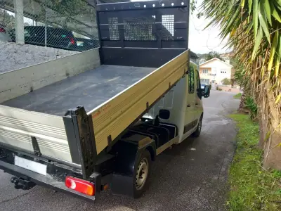 Renault Master 2.3 dCi L2 3.5T RD TP 2016 - 19700 EUR, 126344 km - AUTO.MOTO.pt - 126344km - foto 6 de 15