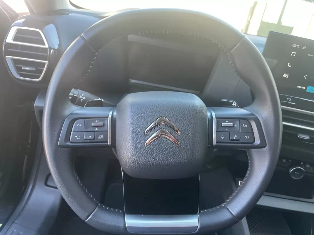 Citroën C4 X 2024 - 17990 EUR, 49000 km - 49000km - foto 7 de 14