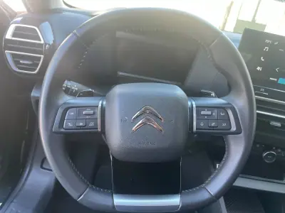 Citroën C4 X 2024 - 17990 EUR, 49000 km - 49000km - foto 7 de 14