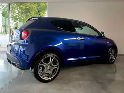 Alfa Romeo MiTo 2016 - 9999 EUR, 135500 km - AUTO.MOTO.pt - 135500km - foto 24 de 60