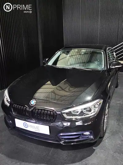BMW 116 2016 - 17500 EUR, 145000 km - AUTO.MOTO.pt - 145000km - foto 7 de 26
