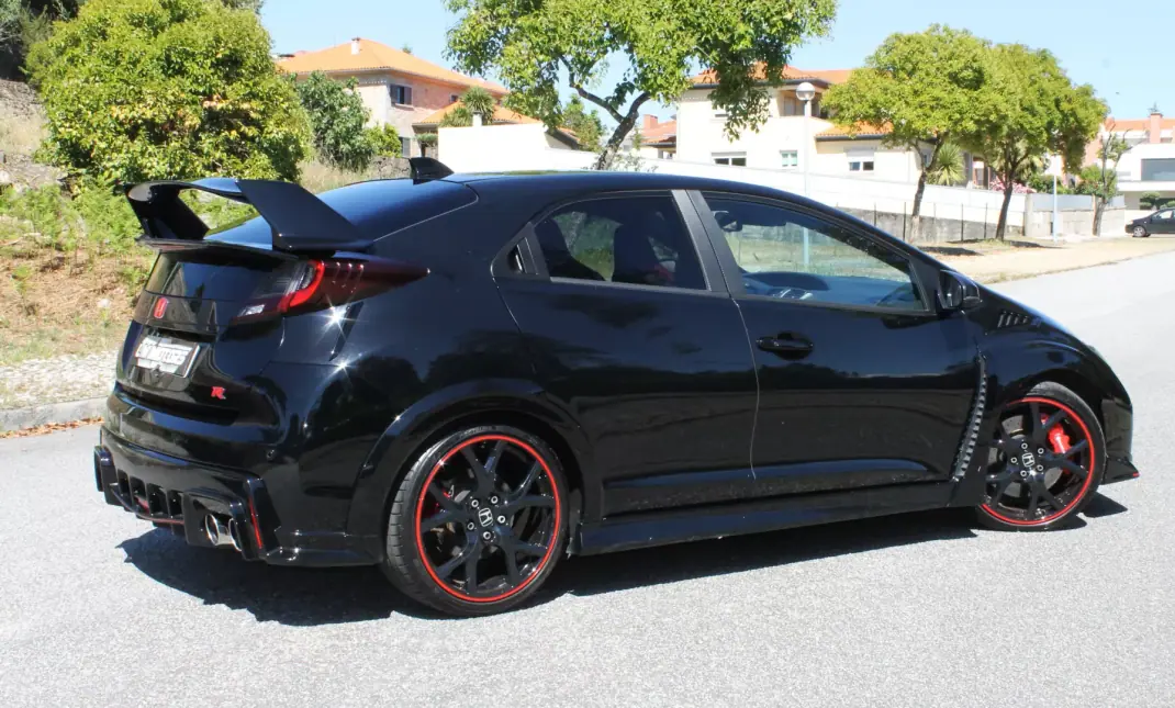 Honda Civic 2015 - 34900 EUR, 96000 km - AUTO.MOTO.pt - 96000km - foto 6 de 41