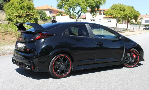 Honda Civic 2015 - 34900 EUR, 96000 km - AUTO.MOTO.pt - 96000km - foto 6 de 41